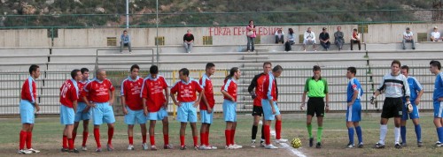 Contro il Rodì